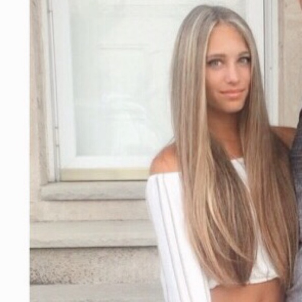 Meet your Posher, Nina